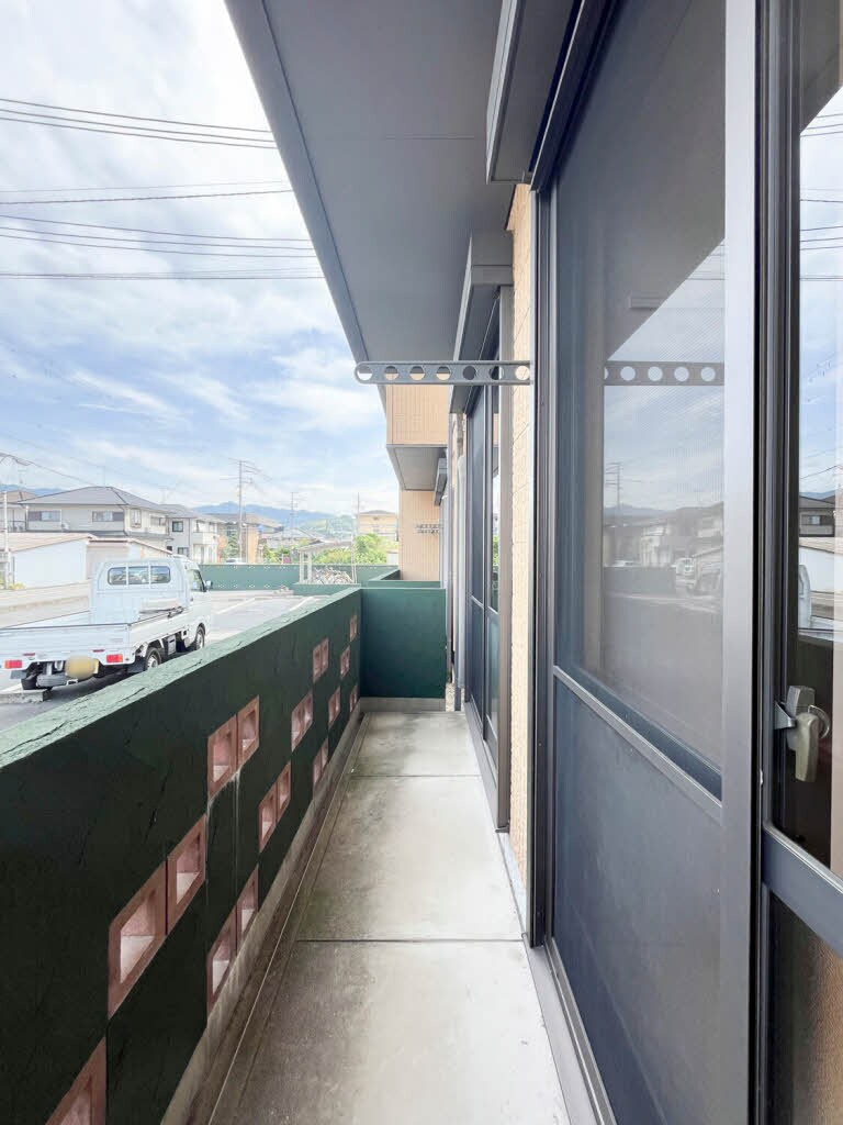 物件内観写真17　(テラス)