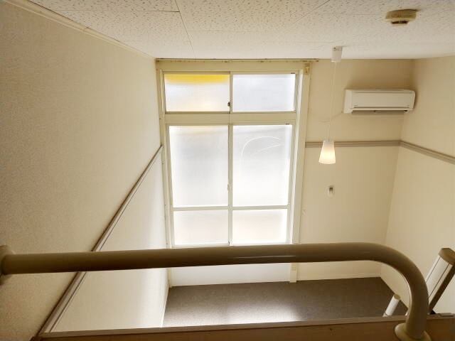 物件内観写真20　(ロフト
同仕様)