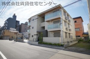 D-rooｍ N・ＫⅡ外観写真
