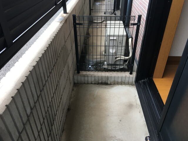 物件内観写真16　(庭)