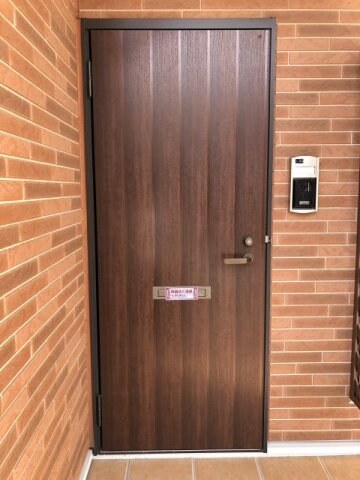 物件外観写真2　(同仕様)