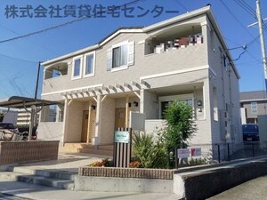 アデルコートα外観写真