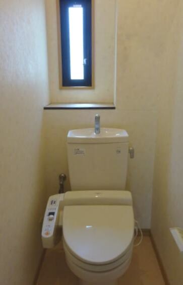 物件内観写真12　(同仕様)