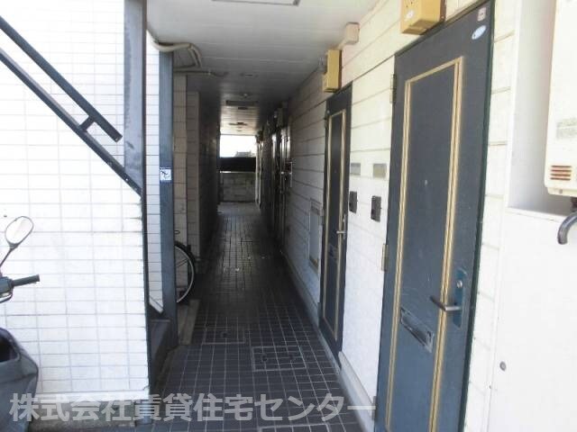 物件外観写真2　(イメージ)