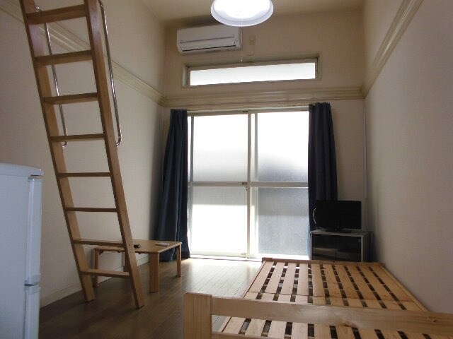 物件内観写真4　(イメージ)