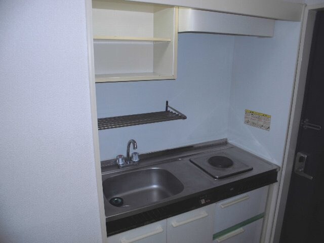 物件内観写真5　(イメージ)