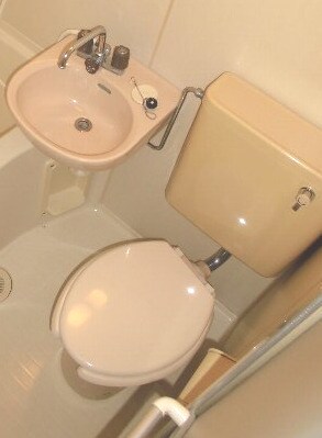 物件内観写真8　(イメージ)