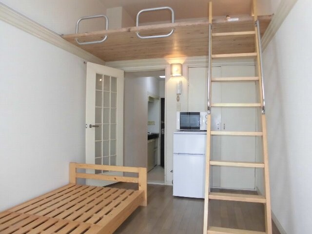 物件内観写真10　(イメージ)