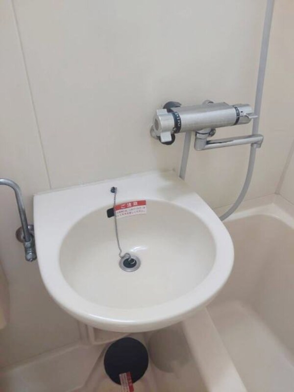 洗面・脱衣所