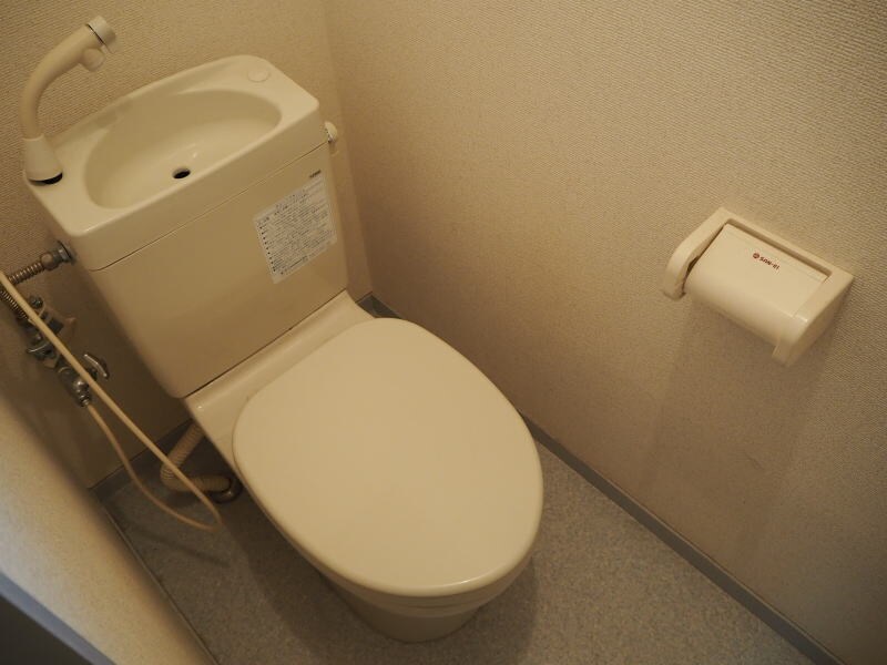 物件内観写真6　(イメージ)