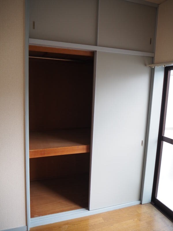 収納(イメージ)