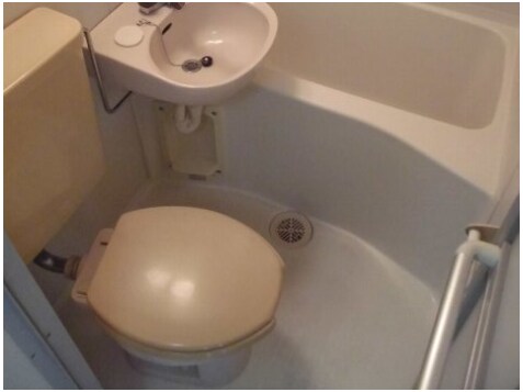 物件内観写真11　