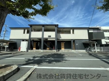 ヴィヴィアン  ノックス外観写真