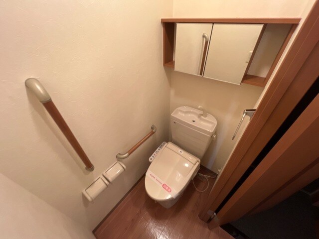 物件内観写真9　(同仕様)