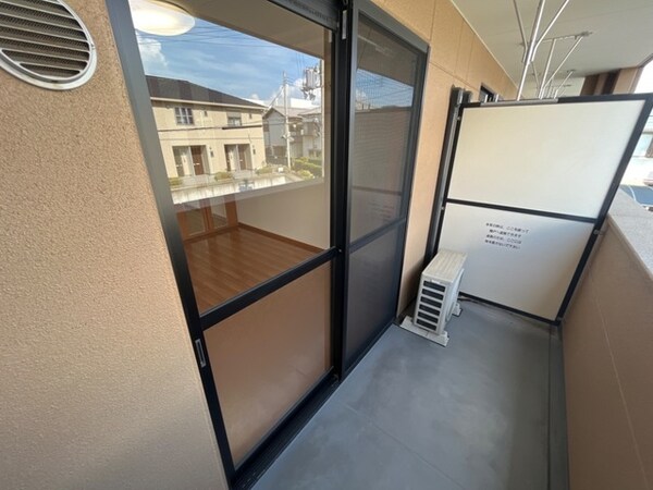 バルコニー(同仕様)