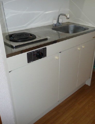 物件内観写真8　(同仕様)