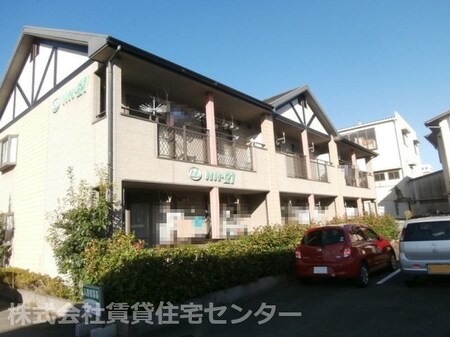 ＮＮ２１外観写真