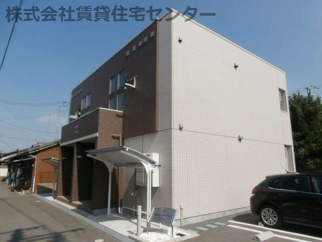 外観写真