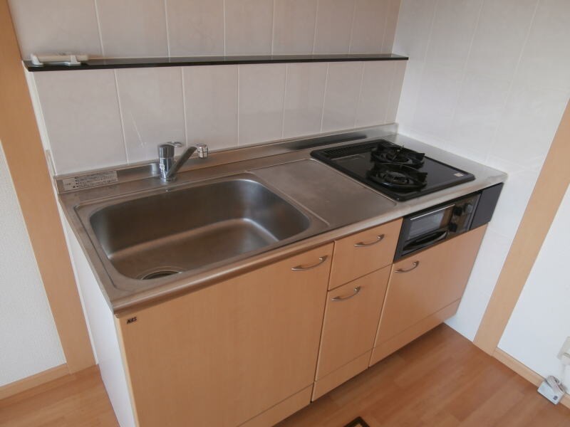 物件内観写真16　(同仕様)