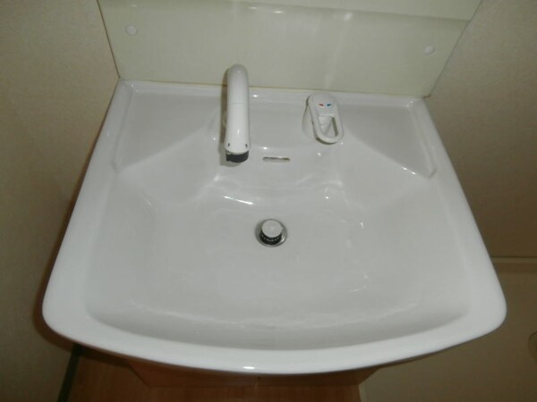 独立洗面台(同仕様)