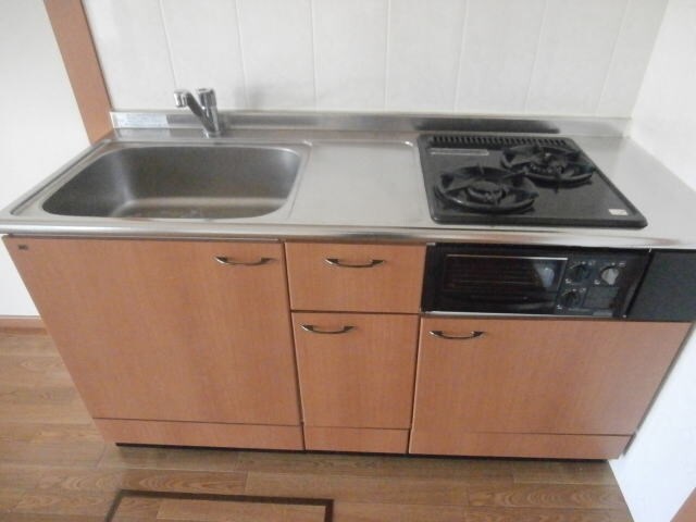 物件内観写真21　