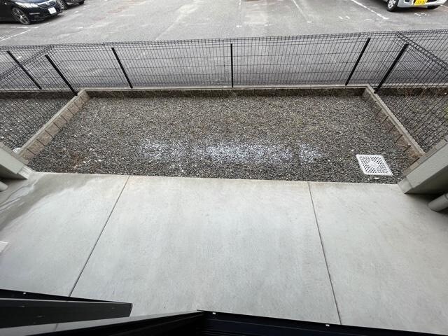 物件内観写真24　(庭)