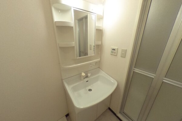 洗面・脱衣所(同仕様)