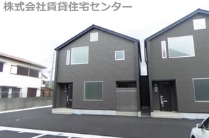 エリザベート外観写真