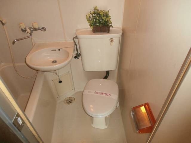 物件内観写真11　(同仕様)