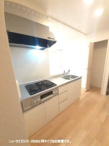 物件内観写真5　(同仕様)