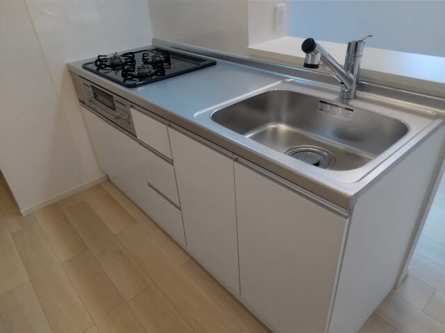 物件内観写真24　(同仕様)