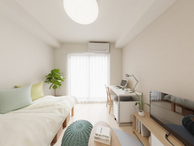 物件内観写真7　(同仕様)