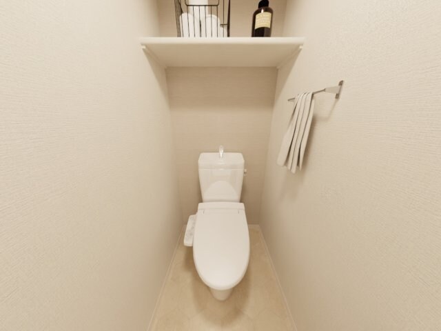 物件内観写真10　(同仕様)