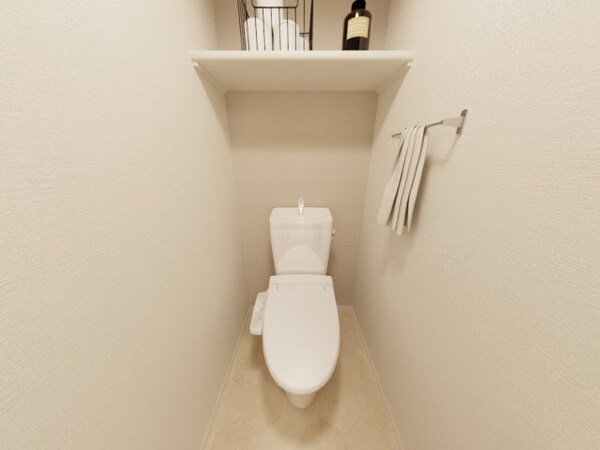 トイレ(同仕様)