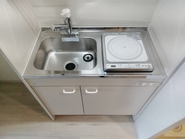 物件内観写真21　(同仕様)