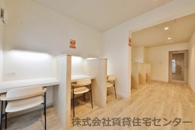 物件内観写真25　(スタディルーム)