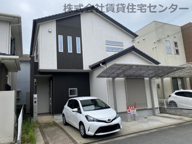 一戸建15691