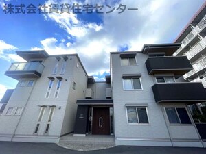 D-room宇須 輝外観写真