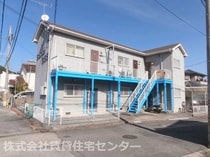 幸３６５の外観写真