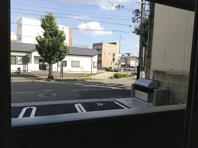 物件外観写真2　