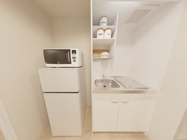 物件内観写真8　(同仕様)