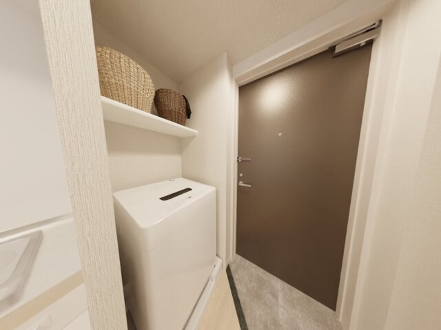 物件内観写真12　(同仕様)