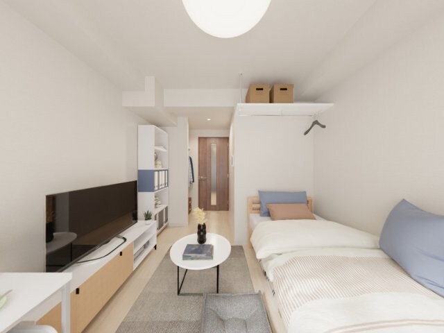 物件内観写真14　(同仕様)