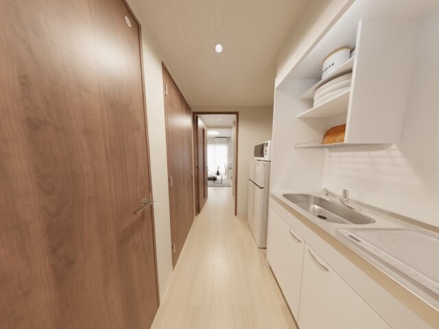 物件内観写真15　(同仕様)