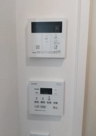 物件内観写真21　(同仕様)