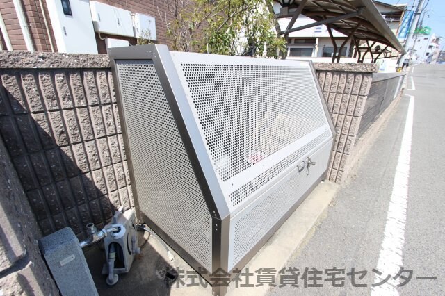 物件外観写真4　