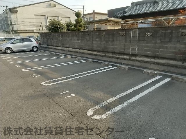 物件外観写真3　