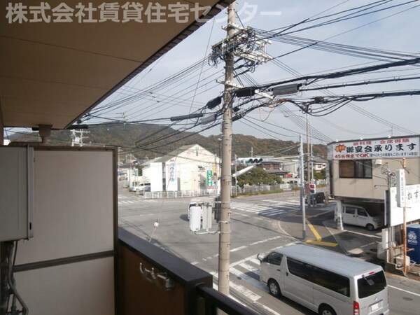 周辺環境