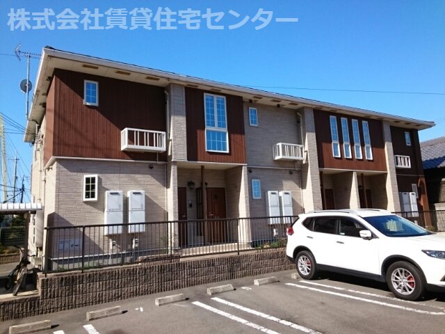 ブルーシエル浜の宮　Ⅰ