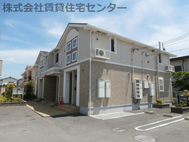 アーデン西浜Ⅱ